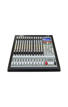Korg Mw-1608 16 Kanal Mixer Analog Kayıt Cihazı Kolay Kullanım Yüksek Ses Kalitesi Korg Mw-1608 16 Kanal Mixer Analog Kayıt Cihazı Kolay Kullanım Yüksek Ses Kalitesi