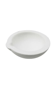 Altın Gümüş Çanak Eritme Potası 1 No Altın Gümüş Çanak Eritme Potası 1 No