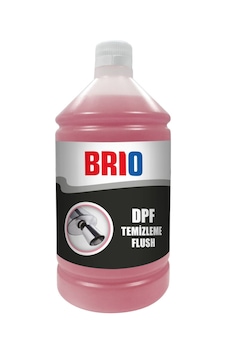 Brio Dpf Temizleme 1 L Brio Dpf Temizleme 1 L