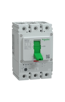 Schneider Electric G25f3a250 3x250a 36ka Tmş 175-250a Gopact Schneider Electric G25f3a250 3x250a 36ka Tmş 175-250a Gopact