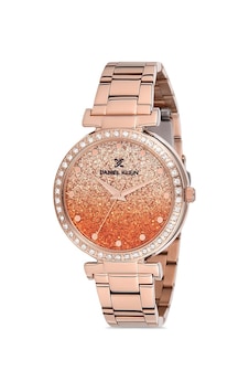 Daniel Klein DK011561F-02 Kadın Kol Saati Daniel Klein DK011561F-02 Kadın Kol Saati