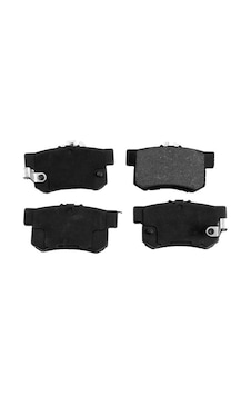 Ayd 60167a Arka Fren Balata Honda Cıvıc 1.6l D16 Vtec Vtı 01-05 / 1.4l 1.6l 96-01 / 1.6l R16a2 Vtec Sedan 06- / Accord 2.0l F20 90-98 / Legend 3.2l 91-96 / Suzukı Sx4 1.6l M16a Rw416 05- 43022s5aj00-43022s6de50-43022s2a000 - Ayd 60167a Arka Fren Balata Honda Cıvıc 1.6l D16 Vtec Vtı 01-05 / 1.4l 1.6l 96-01 / 1.6l R16a2 Vtec Sedan 06- / Accord 2.0l F20 90-98 / Legend 3.2l 91-96 / Suzukı Sx4 1.6l M16a Rw416 05- 43022s5aj00-43022s6de50-43022s2a000 -