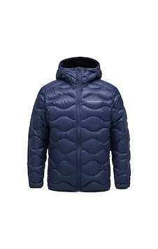 Peak Performance Helium Down Hood Jacket Erkek Outdoor Ceket G796 Lacivert - Kırmızı Peak Performance Helium Down Hood Jacket Erkek Outdoor Ceket G796 Lacivert - Kırmızı