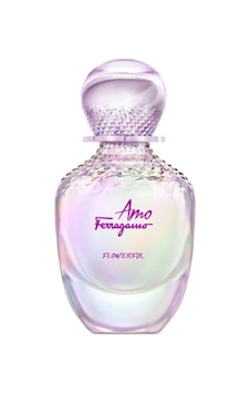 Salvatore Ferragamo Amo Flowerful Kadın Parfüm EDT 100 ML Salvatore Ferragamo Amo Flowerful Kadın Parfüm EDT 100 ML
