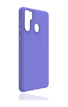 Kvy Reeder P13 Blue Max Mat Silikon Kılıf Kvy Reeder P13 Blue Max Mat Silikon Kılıf