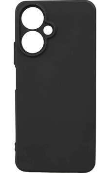 Xiaomi Poco M6 5g Kılıf Zore Biye Silikon Xiaomi Poco M6 5g Kılıf Zore Biye Silikon