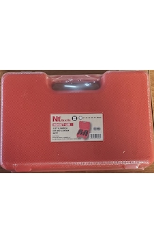 Nt Tools Ndset12b 1/2" Cr-mo Lokma Seti 6 Parça Nt Tools Ndset12b 1/2" Cr-mo Lokma Seti 6 Parça