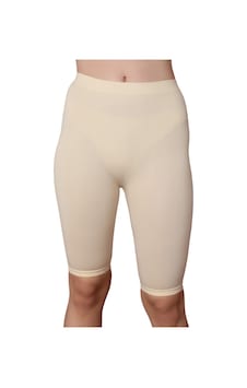 Aria's Closet Arias Closet Ten Mı Emay 3856 Soft Kapri Tayt