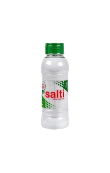 Salti Tuzluklu Rafine Sofralık İyotlu Kaya Tuzu 500 G Salti Tuzluklu Rafine Sofralık İyotlu Kaya Tuzu 500 G