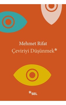 Çeviriyi Düşünmek - Rzır-763168