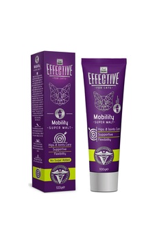 Mobility Super Kedi Maltı 100g