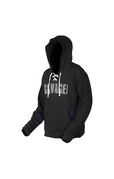 Savage gear Simply  Savage Hoodie Pullover T-Shirt XXL Çok Renkli
