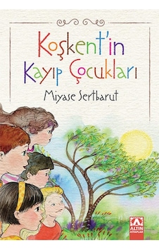 Koşkentin Kayıp Çocukları - Rzır-652149 Koşkentin Kayıp Çocukları - Rzır-652149