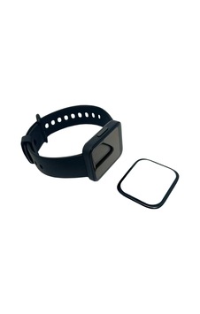 Xiaomi Redmi Watch 3 Zore Pmma Pet Saat Ekran Koruyucu