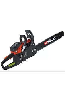 Bolat 5520 Motorlu Testere 3hp Bolat 5520 Motorlu Testere 3hp