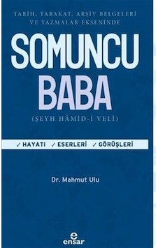 Tarih, Tabakat, Arşiv Belgeleri Ve Yazamlar Ekseninde Somuncu ... Tarih, Tabakat, Arşiv Belgeleri Ve Yazamlar Ekseninde Somuncu ...