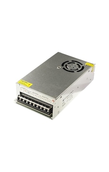 12V- 20 AMPER IP 20 KALIN KASA METAL TRAFO 12V- 20 AMPER IP 20 KALIN KASA METAL TRAFO