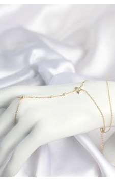 Mey Najmaddin Gold Renk Yıldız Model Pirinç Kadın Şahmeran Najmaddin Çok Renkli Mey Najmaddin Gold Renk Yıldız Model Pirinç Kadın Şahmeran Najmaddin Çok Renkli