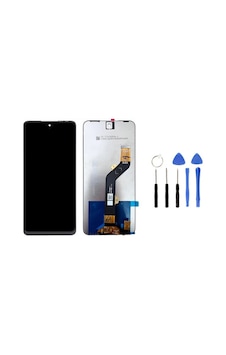 Tecno Pova Neo 2 Uyumlu Lcd Ekran Dokunmatik Tecno Pova Neo 2 Uyumlu Lcd Ekran Dokunmatik