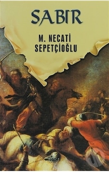 Irfan Yayınları Sabır