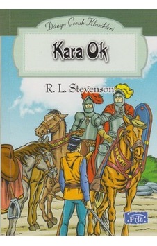 Abckırtasiye Kara Ok Abckırtasiye Kara Ok