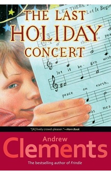 The Last Holiday Concert The Last Holiday Concert