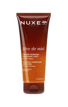 Nuxe Reve De Miel Besleyici Vücut Peelingi 200 Ml Nuxe Reve De Miel Besleyici Vücut Peelingi 200 Ml