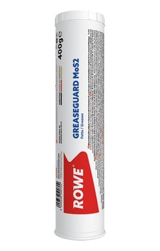 Rowe Hightec Greaseguard MOS2 Çok Amaçlı Gres 400 G
