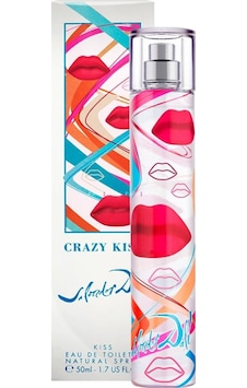 Salvador Dali Crazy Kiss Kadın Parfüm EDT 50 ML Salvador Dali Crazy Kiss Kadın Parfüm EDT 50 ML