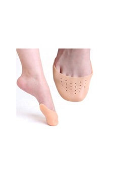 Gymo Dancewear Bale Point Silikon Uçluk Parmak Koruyucu Gdspu