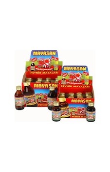Mayasan Peynir Mayası 12 x 100 ML Mayasan Peynir Mayası 12 x 100 ML