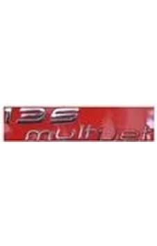 Yazı Doblo 135 Multijet Fıat 1 Yazı Doblo 135 Multijet Fıat 1