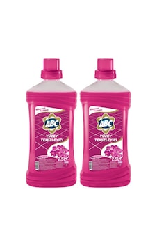 ABC Yüzey Temizleyici Orkide Büyüsü 2 x 2500 ML