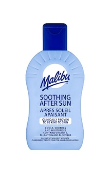 Malibu Güneş Sonrası Yatıştırıcı Losyon 200 ML Malibu Güneş Sonrası Yatıştırıcı Losyon 200 ML
