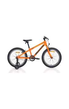 Bianchi Xr20.1 20 Jant Çocuk Bisiklet Turuncu 7-10 Yaş Diğer
