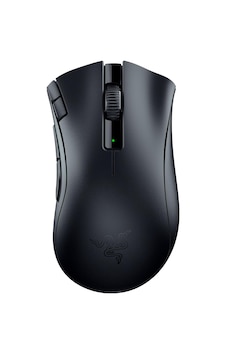 Razer Deathadder V2 X Hyperspeed - Kablosuz Oyun Için Ergonomik M Razer Deathadder V2 X Hyperspeed - Kablosuz Oyun Için Ergonomik M