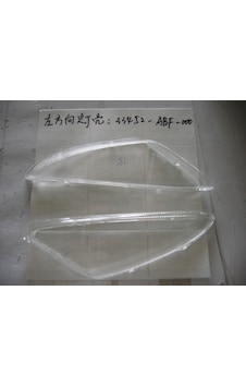 Sym 33452-abf-000 Sinyal Ön Camı Sol Sym 33452-abf-000 Sinyal Ön Camı Sol