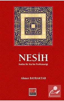 Nesih / Ahmet Bayraktar