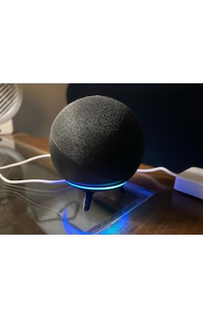 Byr Amazon Echo Dot 4 Ve Echo Dot 5 Echo Dot Stand P788747 İçin Destek Sadece Plastik Aparattır Byr Amazon Echo Dot 4 Ve Echo Dot 5 Echo Dot Stand P788747 İçin Destek Sadece Plastik Aparattır