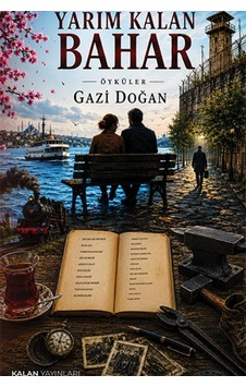 Yarım Kalan Bahar Yarım Kalan Bahar