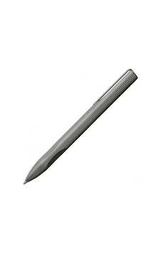 Porsche Design Tükenmez Kalem P3120 Titanyum 989285 Porsche Design Tükenmez Kalem P3120 Titanyum 989285