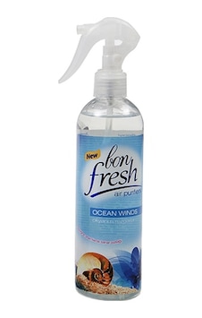Bon Fresh Oda Parfümü Ocean Wi̇nds 350 ML Bon Fresh Oda Parfümü Ocean Wi̇nds 350 ML