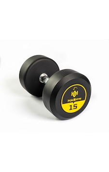 Has Gym 15 Kg Dumbbell Has Gym 15 Kg Dumbbell