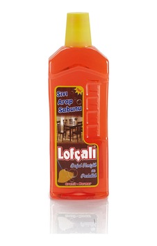 Lofçalı Arap Sabunu 1500 Ml Sıvı Diğer Lofçalı Arap Sabunu 1500 Ml Sıvı Diğer