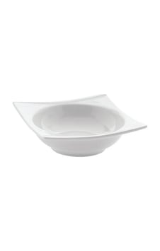 Güral Porselen Hong Kong Otel 21 Cm 15x15 Cm Kare Ölçü Salata Kasesi - 6 Adet beyaz Güral Porselen Hong Kong Otel 21 Cm 15x15 Cm Kare Ölçü Salata Kasesi - 6 Adet beyaz
