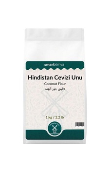 Hindistan Cevizi Unu 1 Kg
