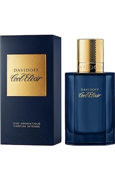 Davidoff Cool Elixir Man Parfum Intense 100 Ml Aromatik Davidoff Cool Elixir Man Parfum Intense 100 Ml Aromatik