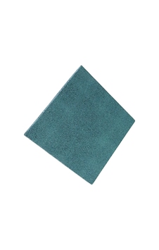 Has Rubber Kauçuk Zemin 40x40x2 Cm Yeşil 1 Adet Has Rubber Kauçuk Zemin 40x40x2 Cm Yeşil 1 Adet