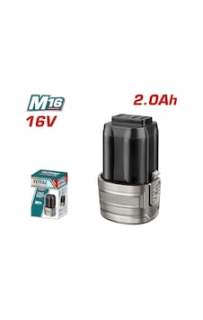 Total 16v Yedek Batarya Tfblı1620