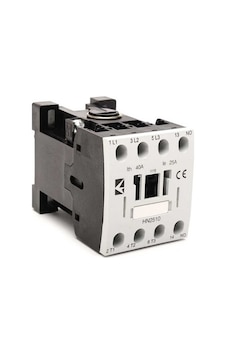 Emas.kontaktör Hn2510 25 Amper 11kw 15hp